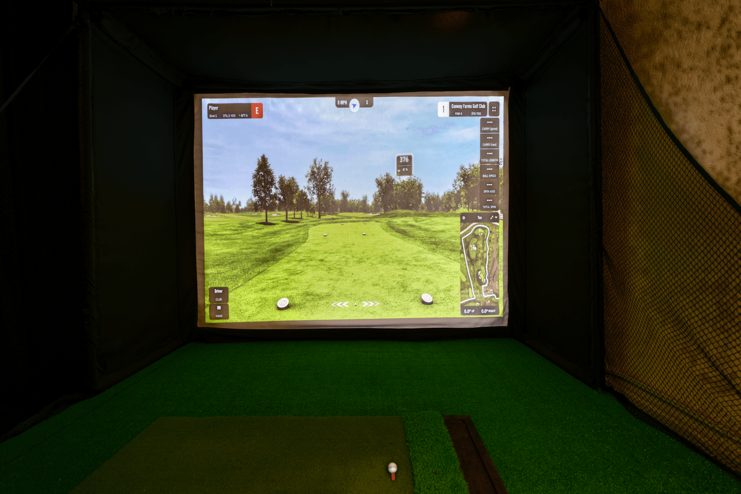 <p>Improve your outdoor game</p> 2